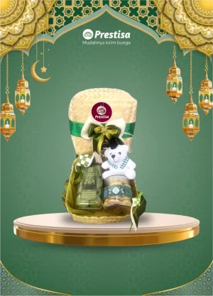 Hampers Lebaran - Jakarta - 001