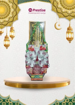 Parcel Mix - Indonesia - 017