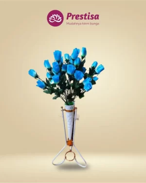 Standing Flower Artificial - Kota Bekasi - New - 004