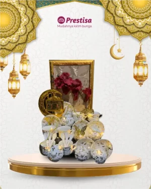 Parcel Pecah Belah - Indonesia - 018