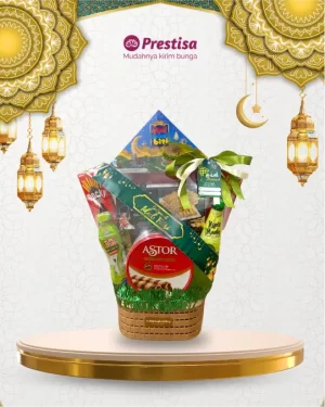 Parcel Makanan - Indonesia - 018