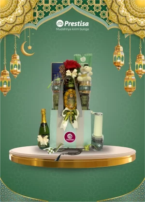 Hampers Lebaran - Jakarta - 014