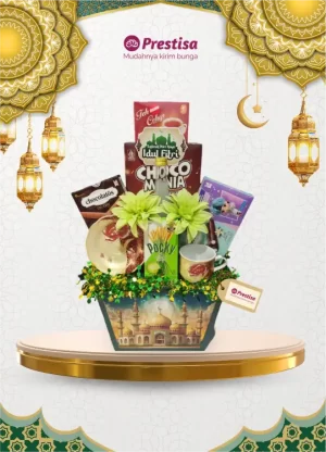 Parcel Mix - Kendari - 018