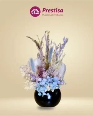 Karangan Bunga Meja - Jakarta Selatan - New - 002