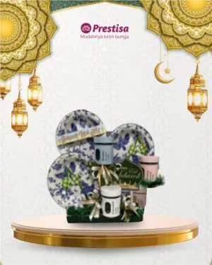 Parcel Pecah Belah - Indonesia - 019