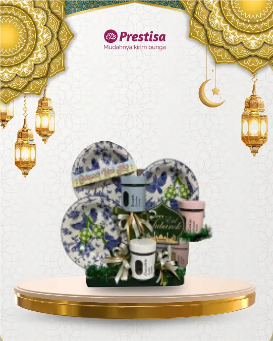 Parcel Pecah Belah - Indonesia - 019