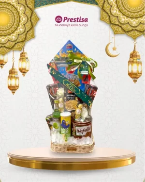 Parcel Makanan - Indonesia - 019