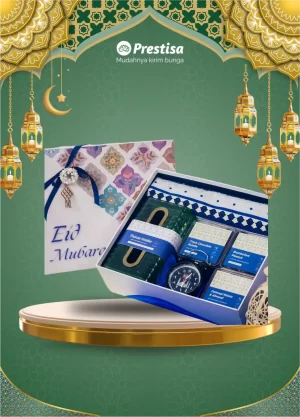 Hampers Lebaran - Jakarta - 019