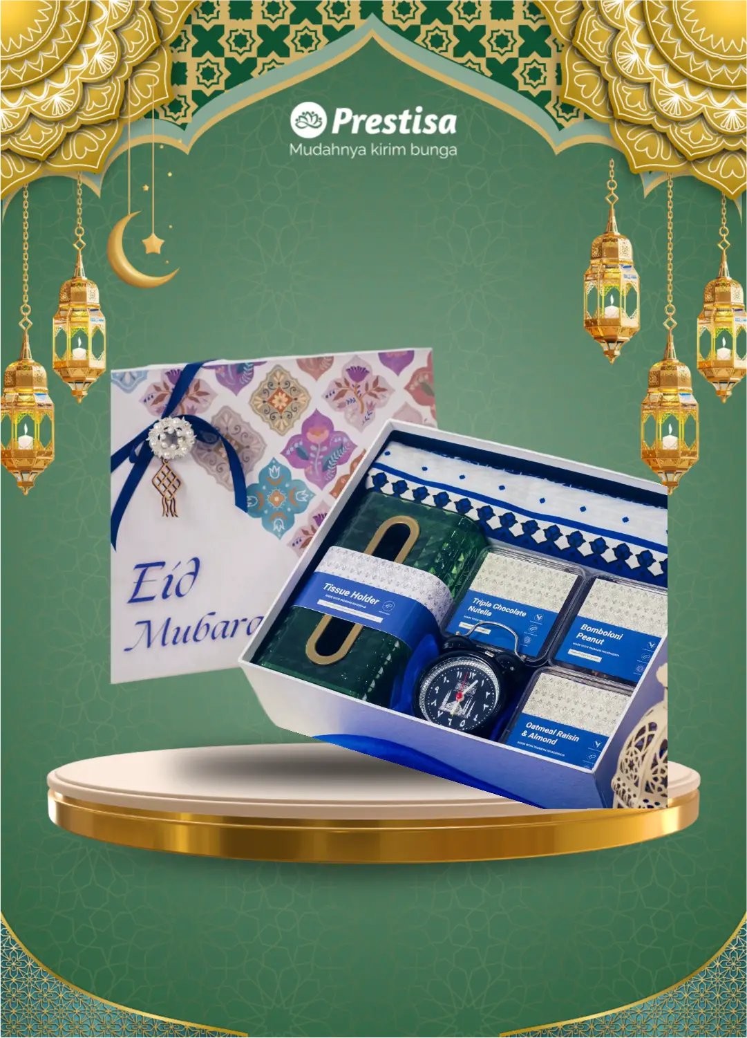 Hampers Lebaran - Jakarta - 019