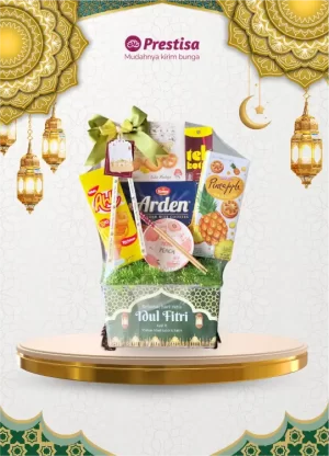 Parcel Mix - Indonesia - 025