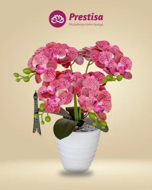 Anggrek Artificial - Kota Bekasi - New - 001