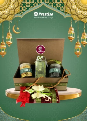 Hampers Lebaran - Jakarta - 008