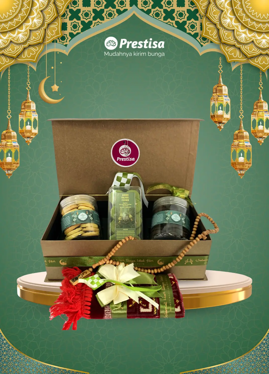 Hampers Lebaran - Jakarta - 008