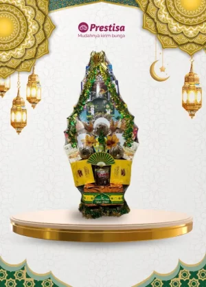 Parcel Mix - Indonesia - 002