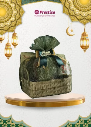 Parcel Cookies - Indonesia - 016