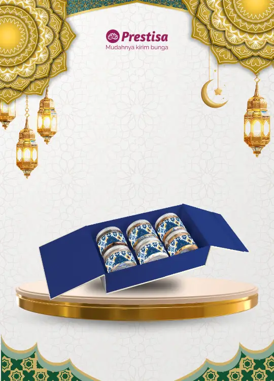 Parcel Cookies - Holland - 006