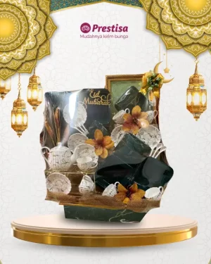 Parcel Pecah Belah - Indonesia - 002