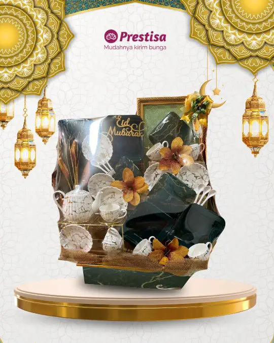 Parcel Pecah Belah - Indonesia - 002