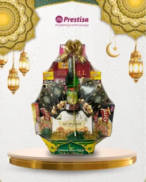 Parcel Makanan - Indonesia - 002