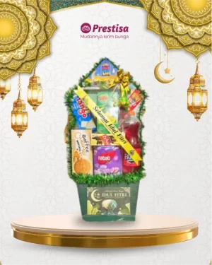 Parcel Makanan - Indonesia - 020