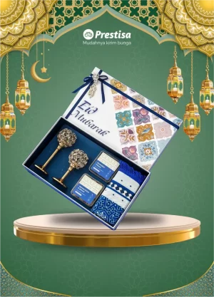 Hampers Lebaran - Jakarta - 020