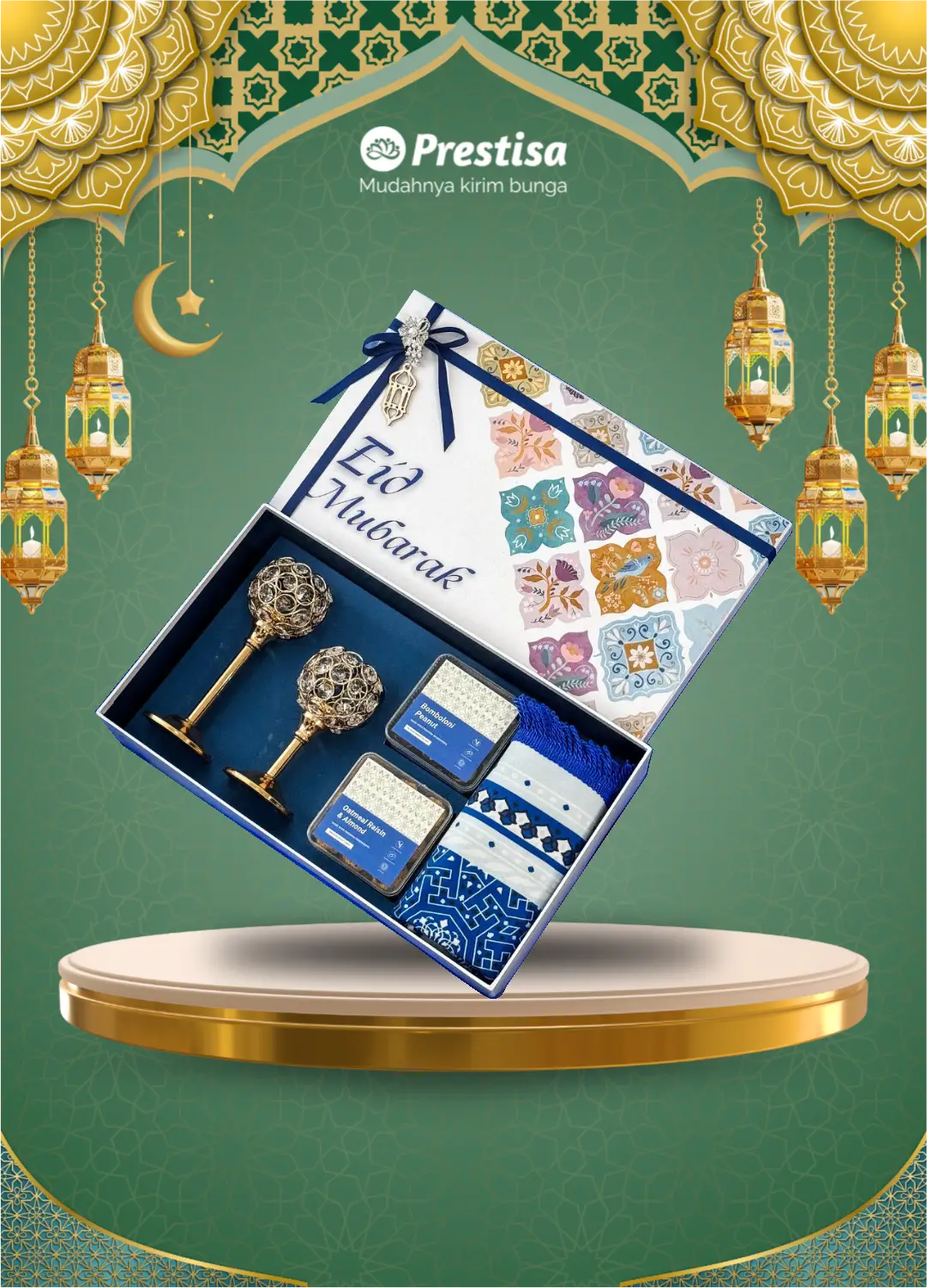 Hampers Lebaran - Jakarta - 020