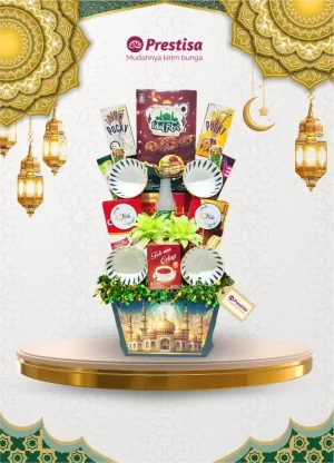 Parcel Mix - Indonesia - 019