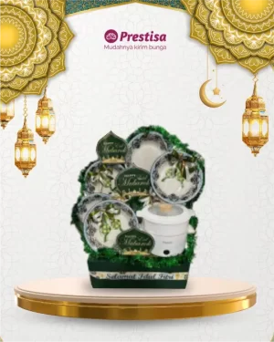 Parcel Pecah Belah - Indonesia - 021