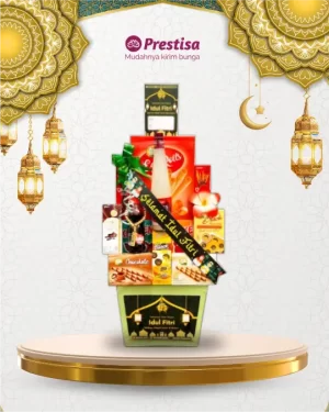 Parcel Makanan - Indonesia - 021