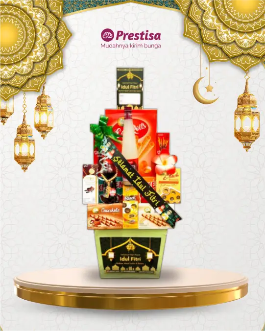 Parcel Makanan - Indonesia - 021