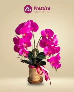 Anggrek Artificial - Jakarta Timur - New - 010