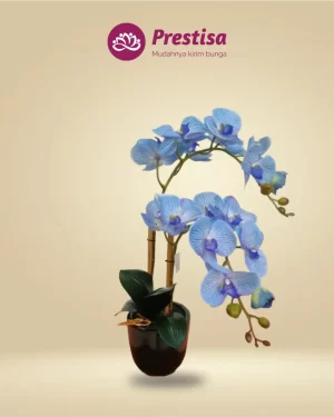 Anggrek Artificial - Jakarta Pusat - New - 010
