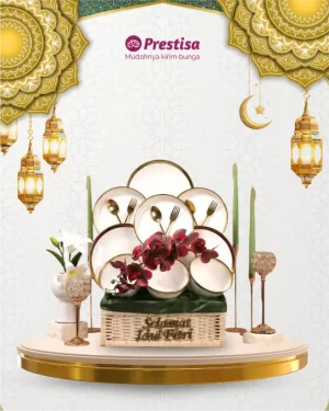 Parcel Pecah Belah - Indonesia - 022