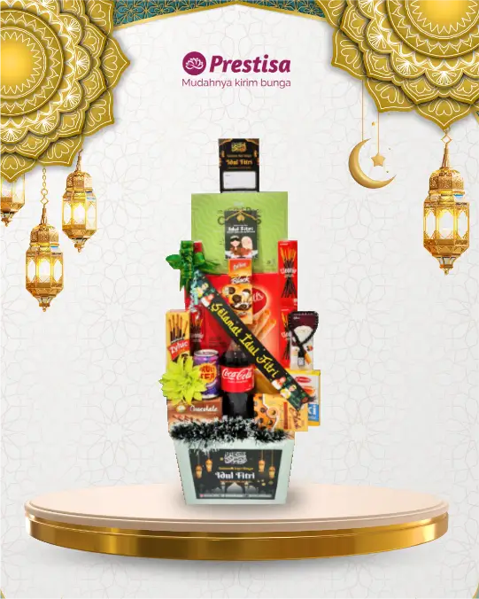 Parcel Makanan - Indonesia - 022