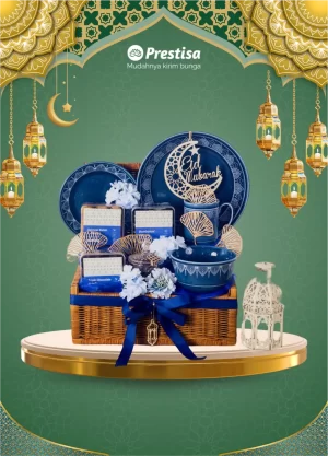 Hampers Lebaran - Jakarta - 022