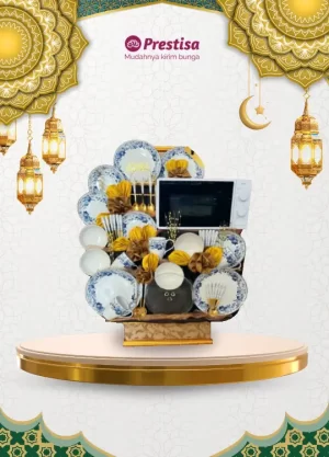 Parcel Mix - Indonesia - 021