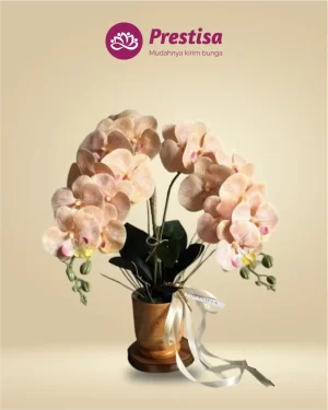 Anggrek Artificial - Jakarta Timur - New - 009