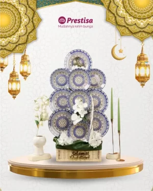 Parcel Pecah Belah - Indonesia - 023