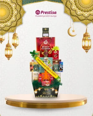 Parcel Makanan - Indonesia - 023