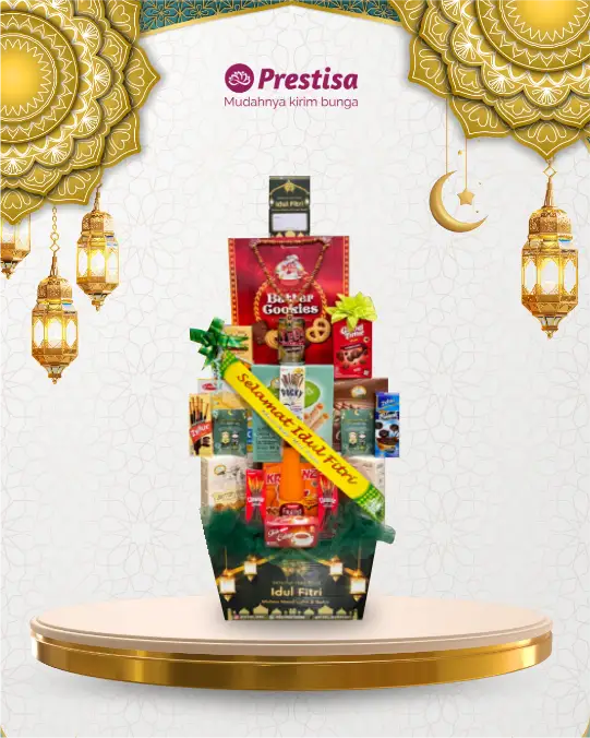 Parcel Makanan - Indonesia - 023