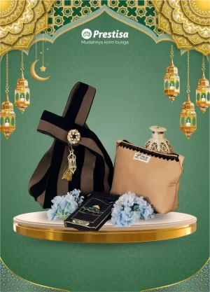 Hampers Lebaran - Jakarta - 023