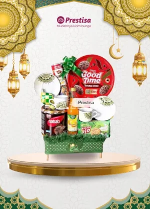 Parcel Mix - Malang - 022