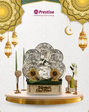 Parcel Pecah Belah - Indonesia - 024