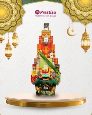 Parcel Makanan - Indonesia - 024