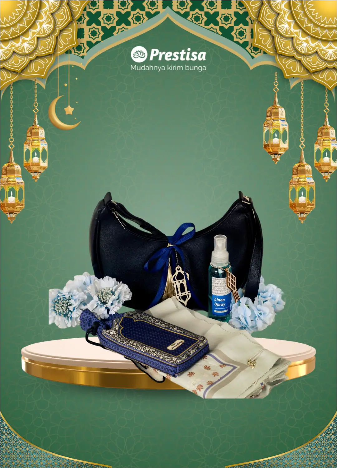 Hampers Lebaran - Jakarta - 024