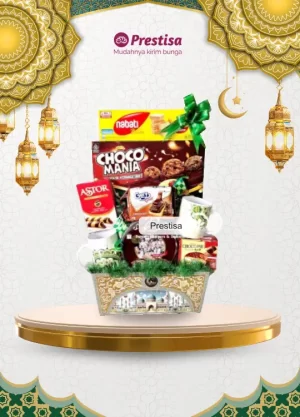 Parcel Mix - Malang - 023