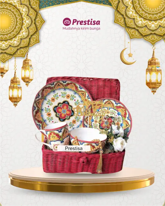 Parcel Pecah Belah - Indonesia - 025