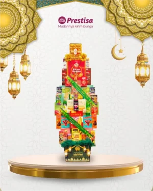 Parcel Makanan - Indonesia - 025