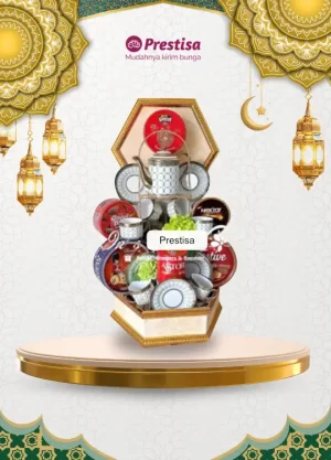 Parcel Mix - Indonesia - 024