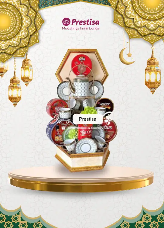 Parcel Mix - Indonesia - 024